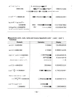 Preview for 28 page of Casio FX-603P Instruction Manual