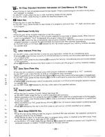 Предварительный просмотр 41 страницы Casio FX-603P Instruction Manual