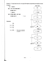 Preview for 81 page of Casio FX-603P Instruction Manual