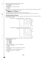 Preview for 91 page of Casio FX-603P Instruction Manual