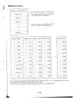 Preview for 115 page of Casio FX-603P Instruction Manual