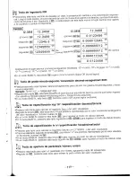 Preview for 119 page of Casio FX-603P Instruction Manual