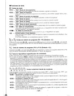 Предварительный просмотр 141 страницы Casio FX-603P Instruction Manual