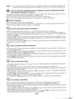 Предварительный просмотр 142 страницы Casio FX-603P Instruction Manual