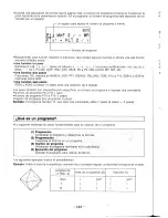 Preview for 144 page of Casio FX-603P Instruction Manual