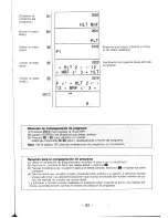 Preview for 153 page of Casio FX-603P Instruction Manual