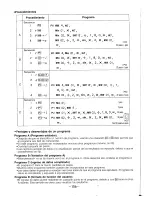 Preview for 158 page of Casio FX-603P Instruction Manual