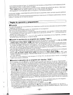 Предварительный просмотр 159 страницы Casio FX-603P Instruction Manual