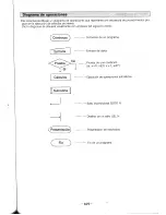 Предварительный просмотр 171 страницы Casio FX-603P Instruction Manual