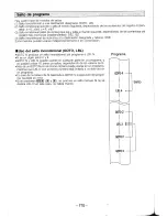 Предварительный просмотр 172 страницы Casio FX-603P Instruction Manual