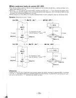 Предварительный просмотр 177 страницы Casio FX-603P Instruction Manual