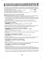 Предварительный просмотр 186 страницы Casio FX-603P Instruction Manual