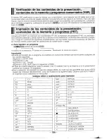 Предварительный просмотр 188 страницы Casio FX-603P Instruction Manual