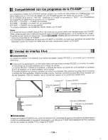 Preview for 196 page of Casio FX-603P Instruction Manual