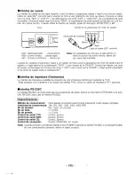 Предварительный просмотр 197 страницы Casio FX-603P Instruction Manual