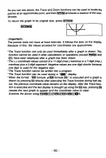 Preview for 90 page of Casio FX-6300G Owner'S Manual