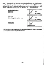 Preview for 94 page of Casio FX-6300G Owner'S Manual