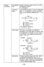 Preview for 175 page of Casio FX-6300G Owner'S Manual