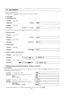 Preview for 12 page of Casio FX-702P Instruction Manual