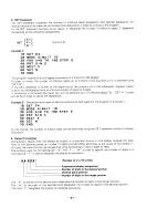 Preview for 62 page of Casio FX-702P Instruction Manual