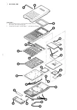 Preview for 11 page of Casio fx-7300G Service Manual