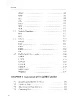 Предварительный просмотр 8 страницы Casio FX-730P Owner'S Manual