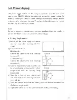 Предварительный просмотр 21 страницы Casio FX-730P Owner'S Manual