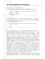 Предварительный просмотр 26 страницы Casio FX-730P Owner'S Manual