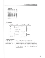 Предварительный просмотр 99 страницы Casio FX-730P Owner'S Manual