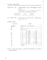 Предварительный просмотр 100 страницы Casio FX-730P Owner'S Manual