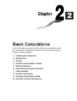 Preview for 27 page of Casio fx-7400G PLUS User Manual