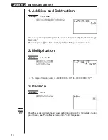 Preview for 28 page of Casio fx-7400G PLUS User Manual