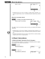 Preview for 30 page of Casio fx-7400G PLUS User Manual