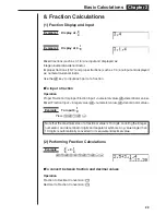 Preview for 37 page of Casio fx-7400G PLUS User Manual