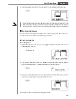 Preview for 99 page of Casio fx-7400G PLUS User Manual