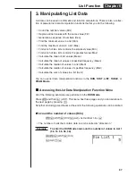 Preview for 101 page of Casio fx-7400G PLUS User Manual