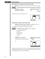 Preview for 102 page of Casio fx-7400G PLUS User Manual