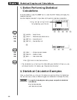 Preview for 110 page of Casio fx-7400G PLUS User Manual