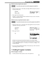 Preview for 149 page of Casio fx-7400G PLUS User Manual