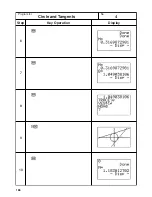 Preview for 200 page of Casio fx-7400G PLUS User Manual