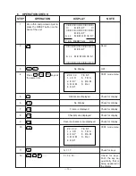 Предварительный просмотр 12 страницы Casio fx-7400G Service Manual & Parts List