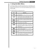 Preview for 5 page of Casio fx-7400G User Manual