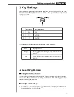 Preview for 9 page of Casio fx-7400G User Manual