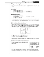 Preview for 14 page of Casio fx-7400G User Manual