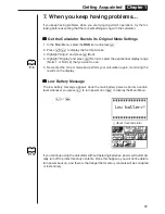 Preview for 15 page of Casio fx-7400G User Manual