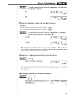 Preview for 27 page of Casio fx-7400G User Manual