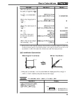 Preview for 35 page of Casio fx-7400G User Manual