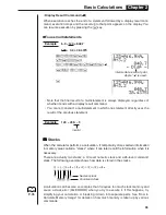 Preview for 38 page of Casio fx-7400G User Manual