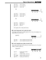 Preview for 42 page of Casio fx-7400G User Manual