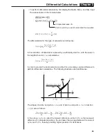 Preview for 47 page of Casio fx-7400G User Manual